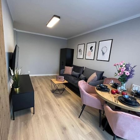 Apartament Jodlowa Residence Wrocław Eksteriør billede