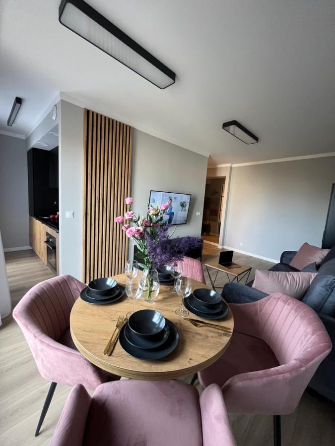 Apartament Jodlowa Residence Wrocław Eksteriør billede