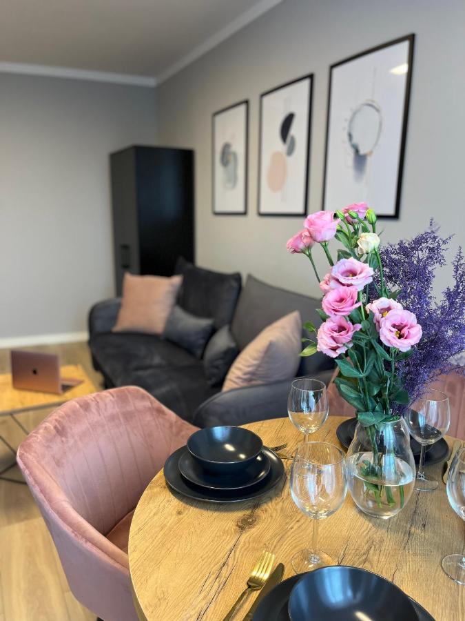 Apartament Jodlowa Residence Wrocław Eksteriør billede