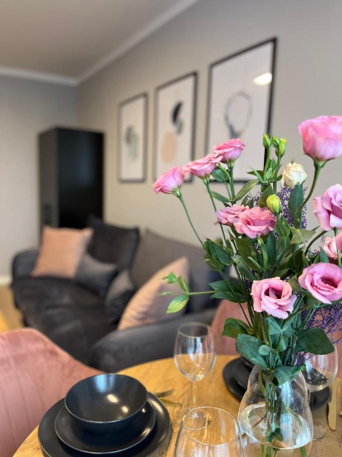 Apartament Jodlowa Residence Wrocław Eksteriør billede
