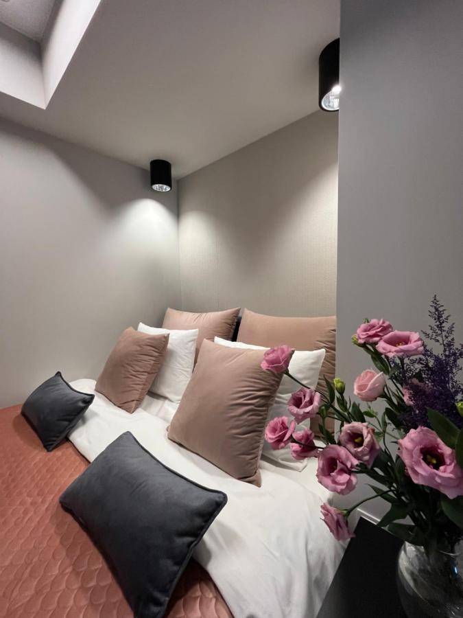 Apartament Jodlowa Residence Wrocław Eksteriør billede