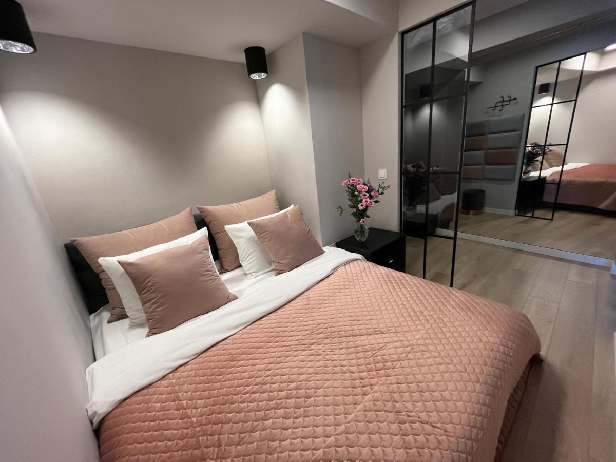 Apartament Jodlowa Residence Wrocław Eksteriør billede