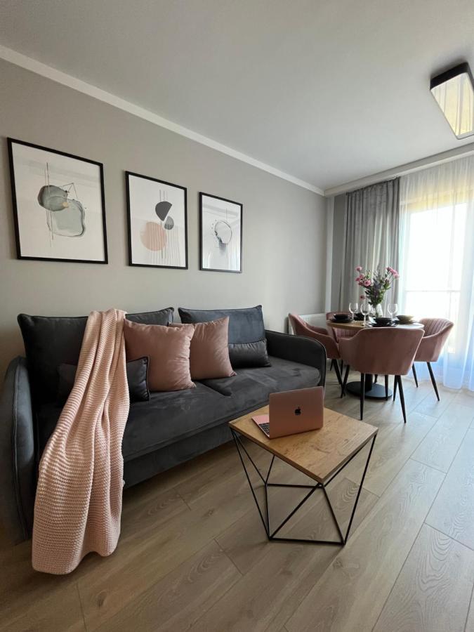 Apartament Jodlowa Residence Wrocław Eksteriør billede
