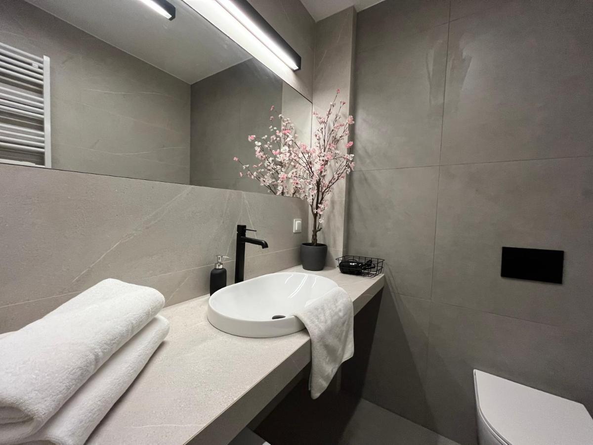 Apartament Jodlowa Residence Wrocław Eksteriør billede